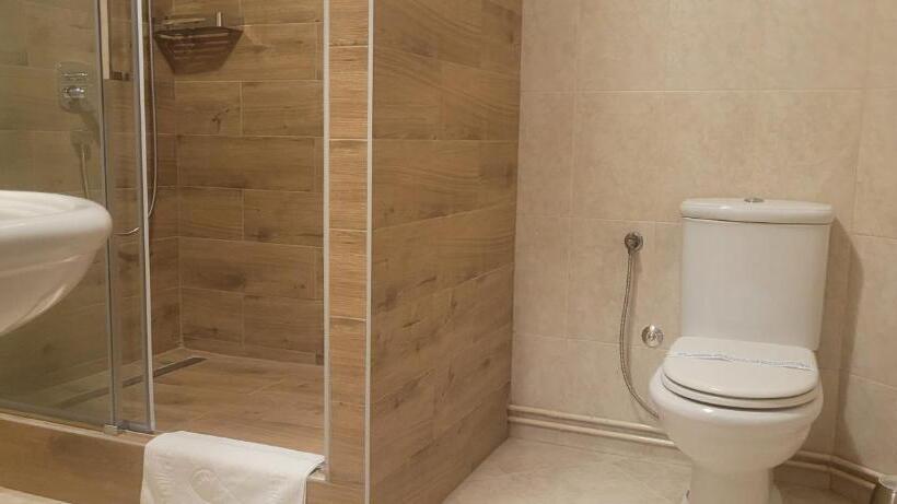 آپارتمان سوپریور 1 خوابه, Topcider