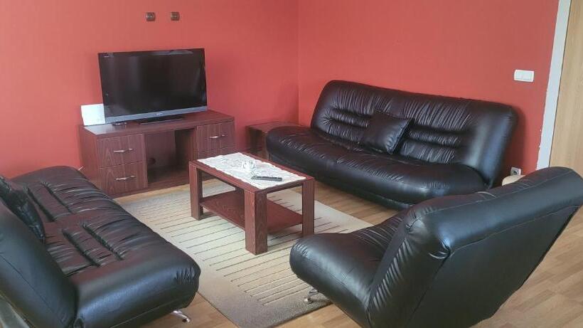 آپارتمان سوپریور 1 خوابه, Topcider