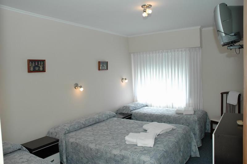 غرفة قياسية, Hosteria Posada Drake