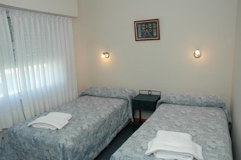 غرفة قياسية ثلاثية, Hosteria Posada Drake