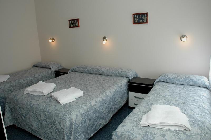 اتاق استاندارد سه نفره, Hosteria Posada Drake