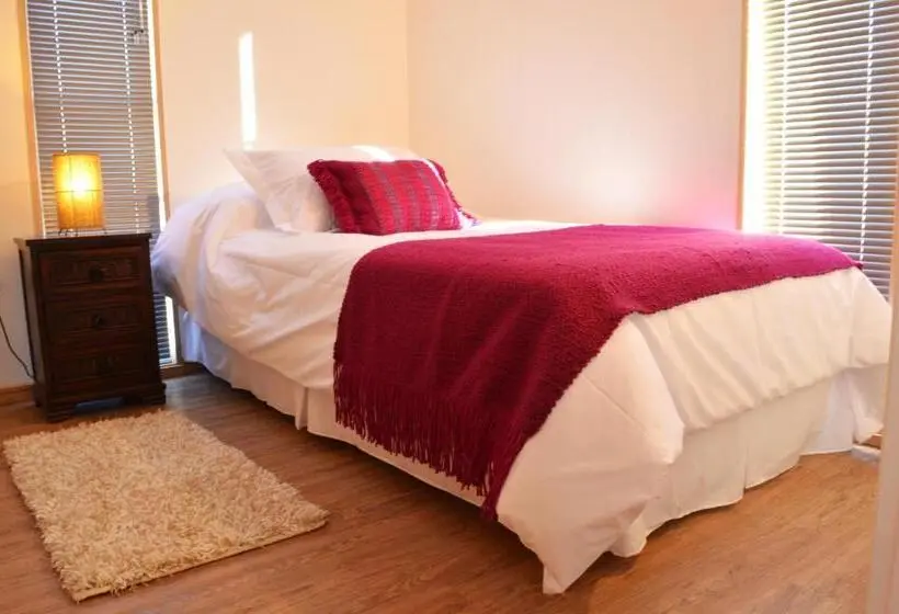 آپارتمان 2 خوابه, Apart Hotel Quillango