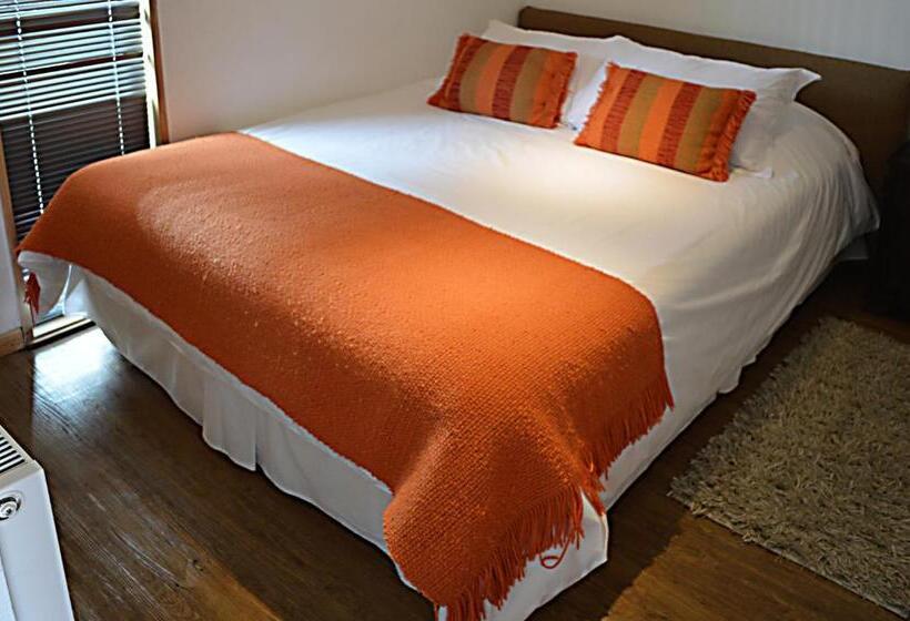 דירת חדר, Apart Hotel Quillango