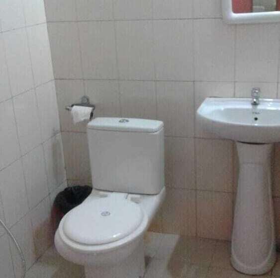 Четырехместный Номер Deluxe, Barbareek
