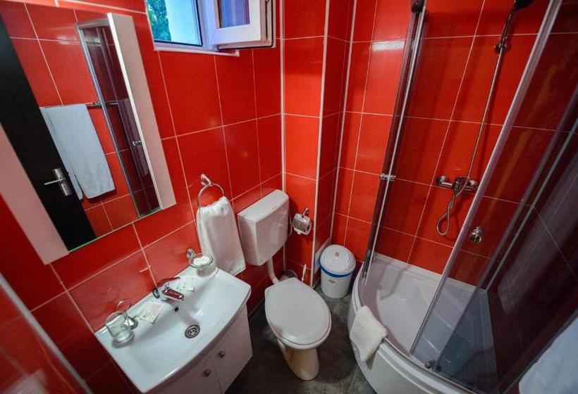 스탠다드 룸, Casa On