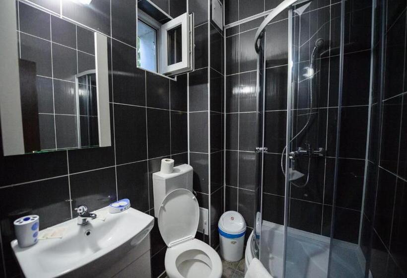 스탠다드 룸, Casa On