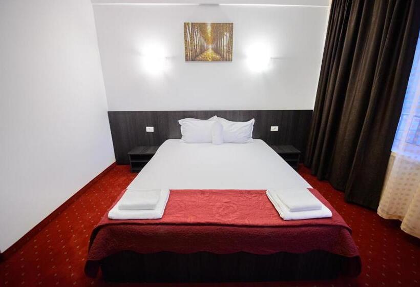 스탠다드 룸, Casa On