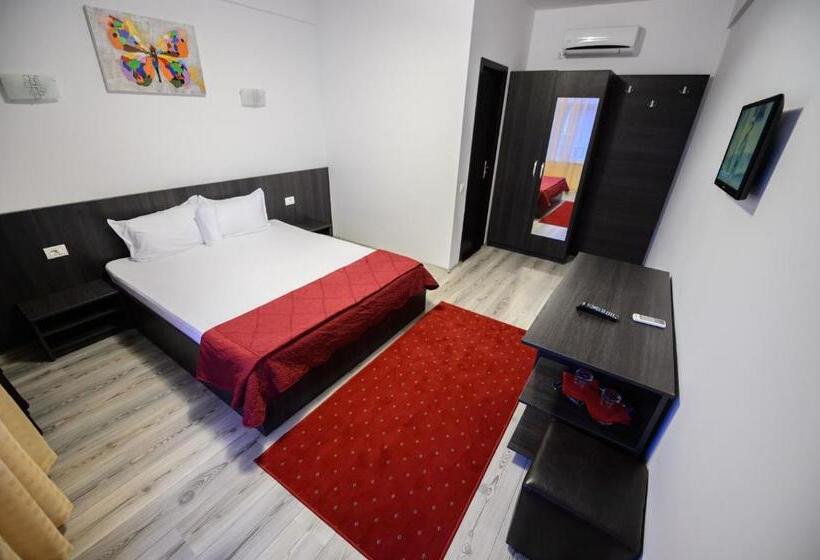 스탠다드 룸, Casa On