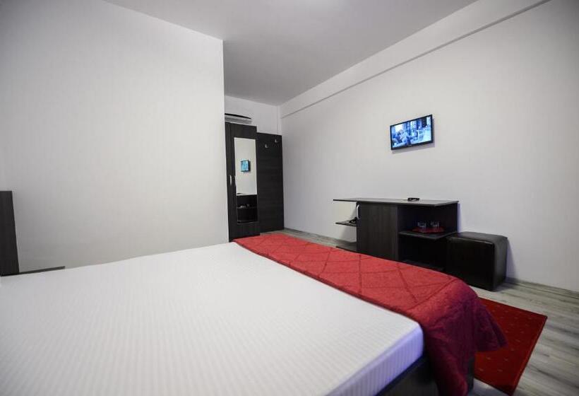 اتاق استاندارد, Casa On
