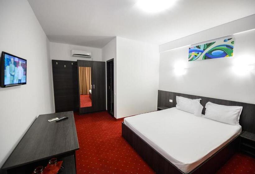 스탠다드 룸, Casa On