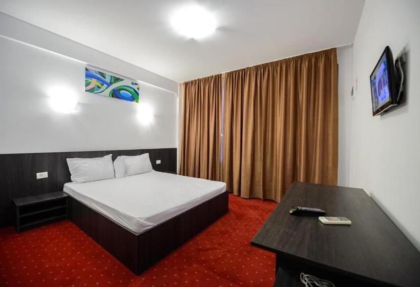 스탠다드 룸, Casa On