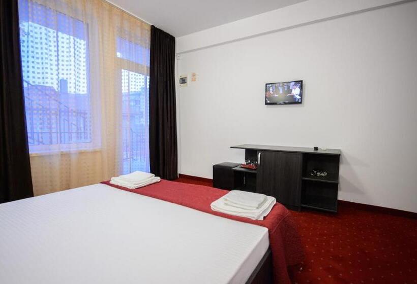 스탠다드 룸, Casa On