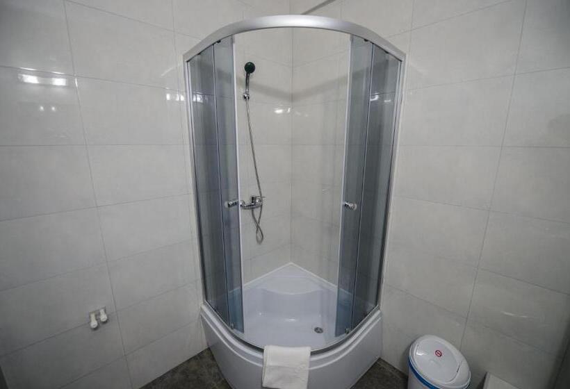 디럭스 룸, Casa On