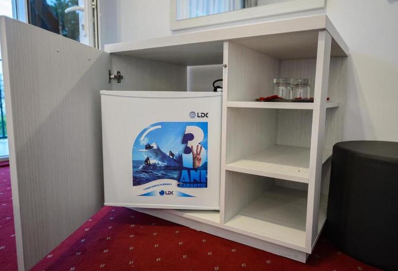 اتاق لوکس, Casa On