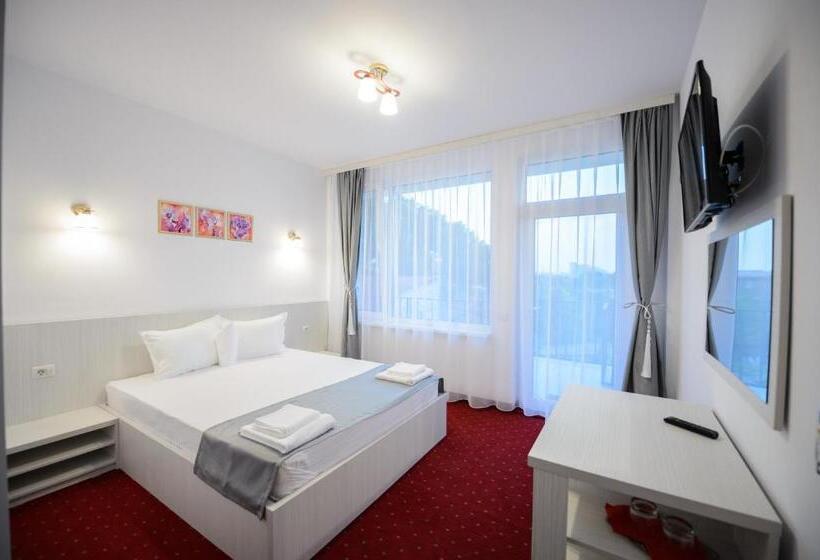 디럭스 룸, Casa On