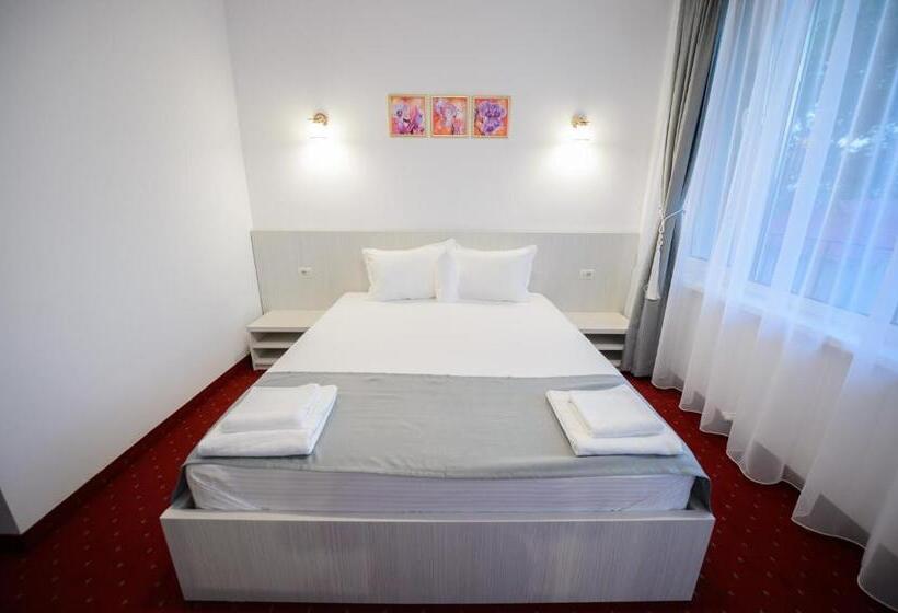 디럭스 룸, Casa On