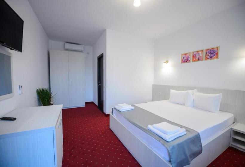 디럭스 룸, Casa On