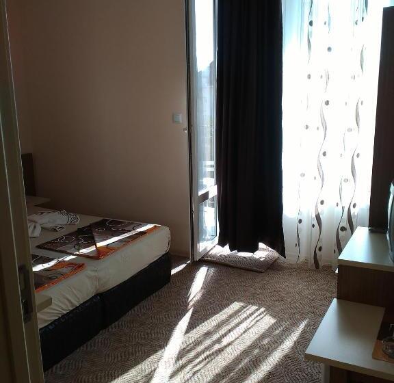 2 Bedrooms Suite Sea View, Fits Guest House