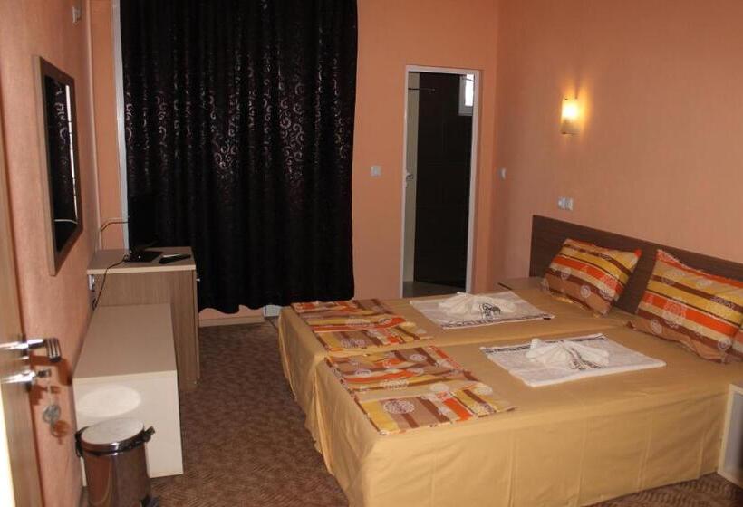 Номер Стандарт, Fits Guest House