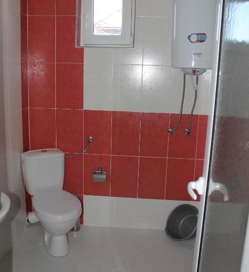 Номер Стандарт, Fits Guest House