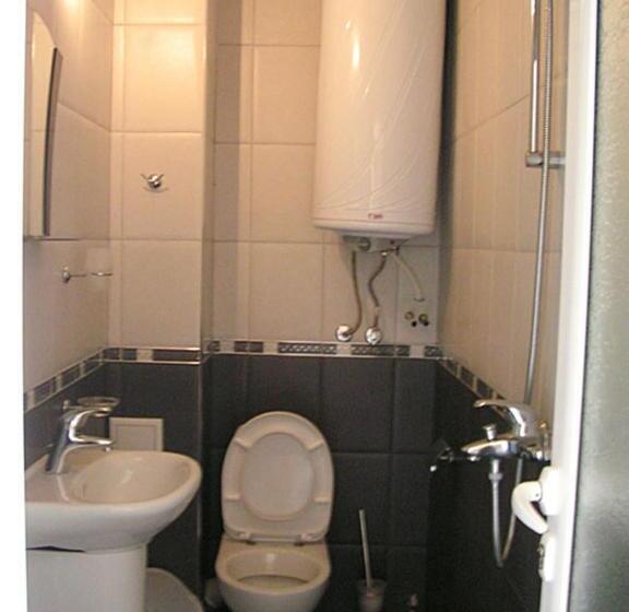 Номер Стандарт, Fits Guest House