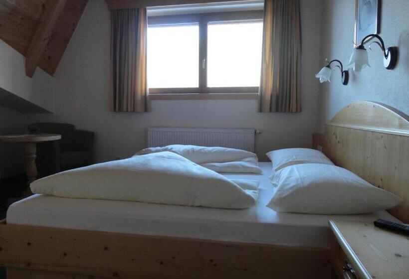 Номер Стандарт, Garni Klocker