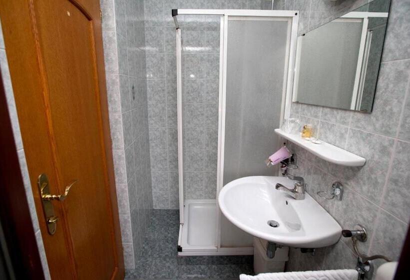 اتاق استاندارد, Guesthouse špenko