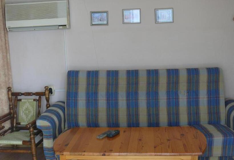 חדר סטנדרט נוף לים, Villa Climate Guest House