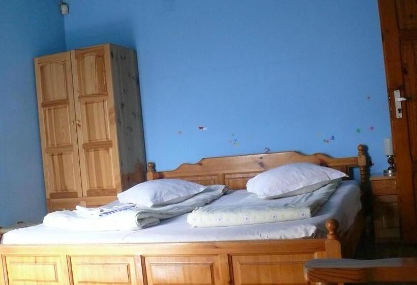 اتاق استاندارد با چشم‌انداز دریا, Villa Climate Guest House
