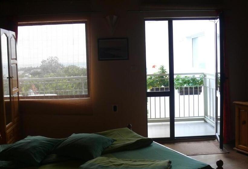 חדר סטנדרט לשלושה, Villa Climate Guest House