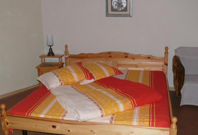 דירת חדר, Villa Climate Guest House