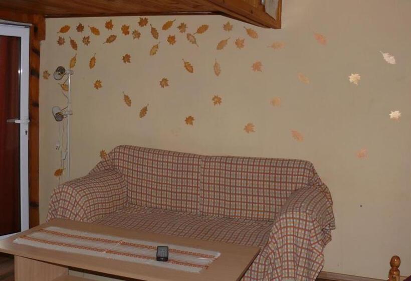 דירת חדר, Villa Climate Guest House