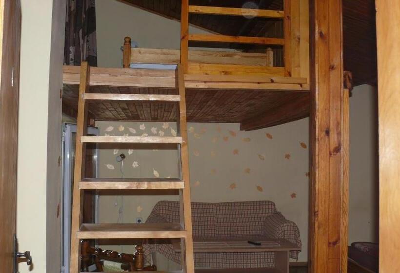 דירת חדר, Villa Climate Guest House