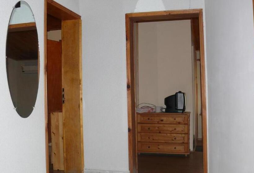 דירת חדר, Villa Climate Guest House