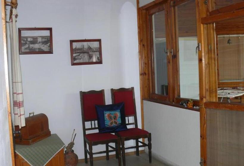 آپارتمان 1 خوابه, Villa Climate Guest House