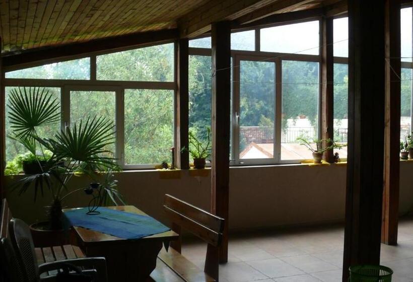 דירת חדר, Villa Climate Guest House