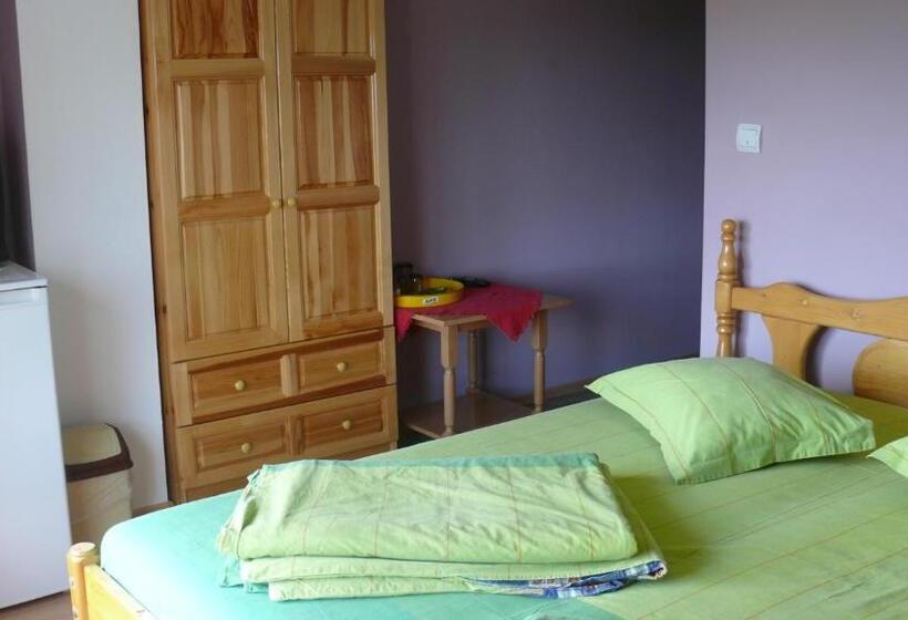 חדר סטנדרט יחיד, Villa Climate Guest House