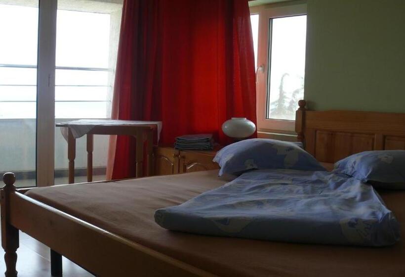 اتاق کلاسیک یک تخته, Villa Climate Guest House