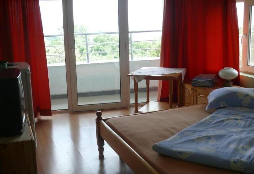 اتاق استاندارد, Villa Climate Guest House