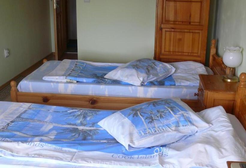 חדר סטנדרט, Villa Climate Guest House