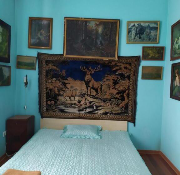 חדר סטנדרט, Vilni Kimnaty