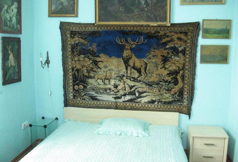 חדר סטנדרט, Vilni Kimnaty