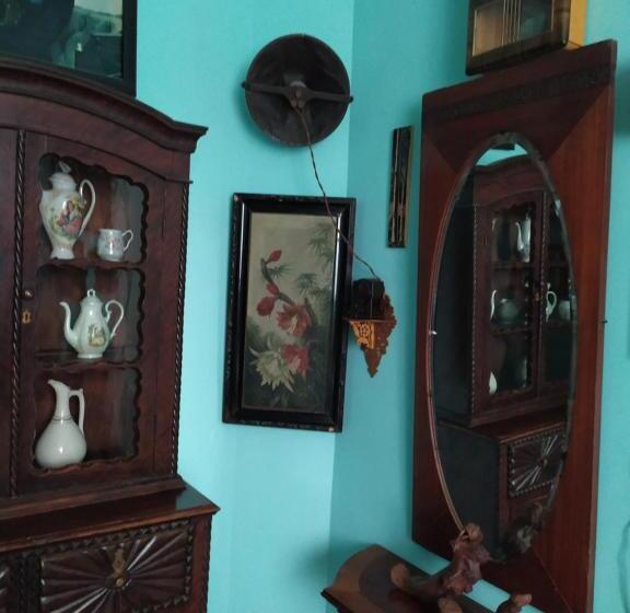 חדר סטנדרט, Vilni Kimnaty