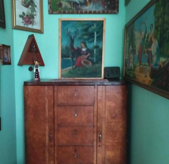 חדר סטנדרט, Vilni Kimnaty