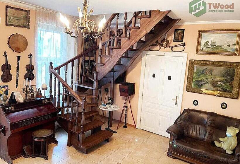 סוויטה, Vilni Kimnaty