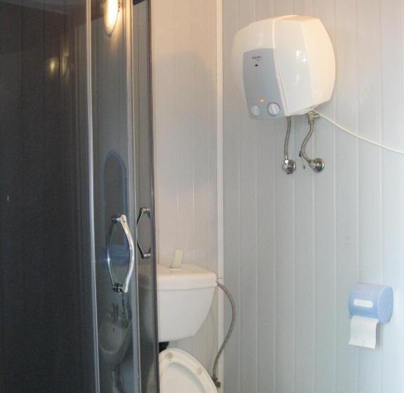 סוויטה, Vilni Kimnaty