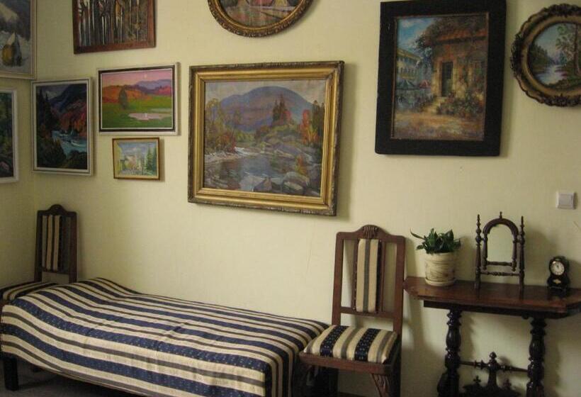 סוויטה, Vilni Kimnaty