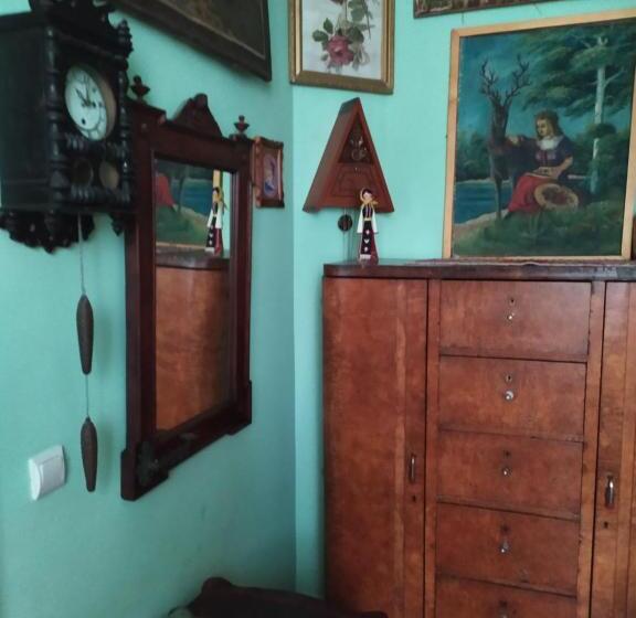 חדר סטנדרט, Vilni Kimnaty