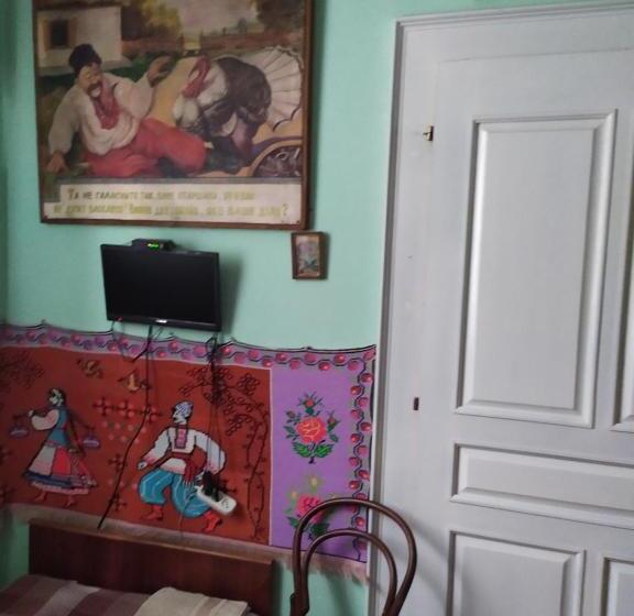 חדר סטנדרט, Vilni Kimnaty