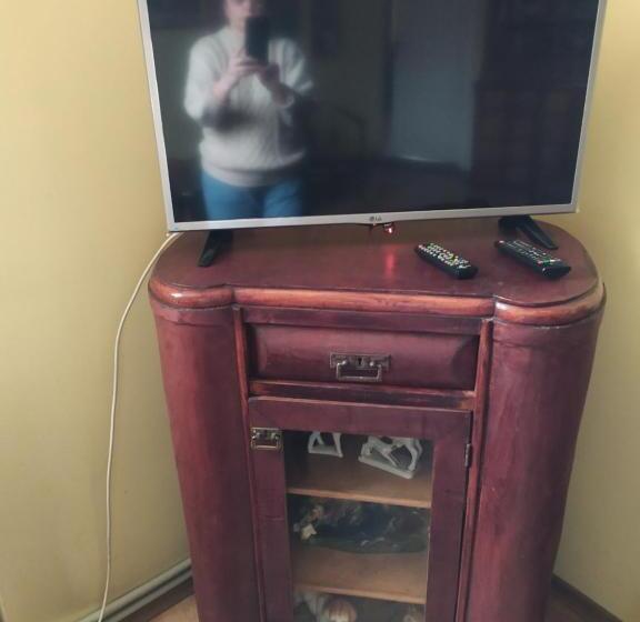 סוויטה, Vilni Kimnaty